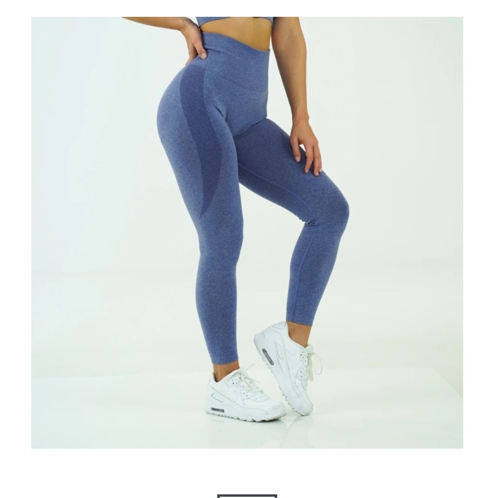 NVGTN contour seamless leggings